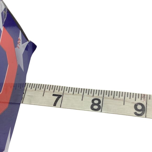 W.B. Mason Die-Cast Delivery Truck Toy Age 3+ 6” Cleveland Indians - Picture 6 of 6